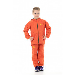 Фото: “Костюм детский Трэвел, таслан, терракот”, купить в интернет магазине