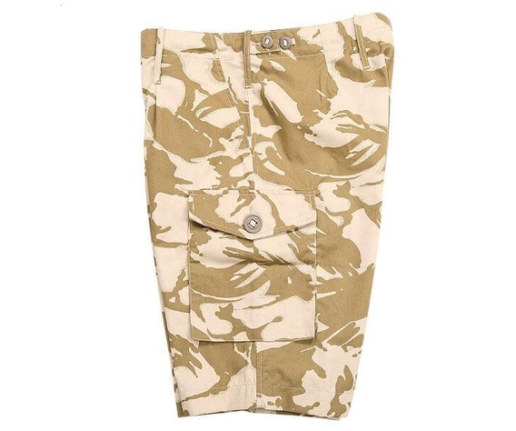 Фото: “Шорты S95 Desert DPM”, купить в интернет магазине