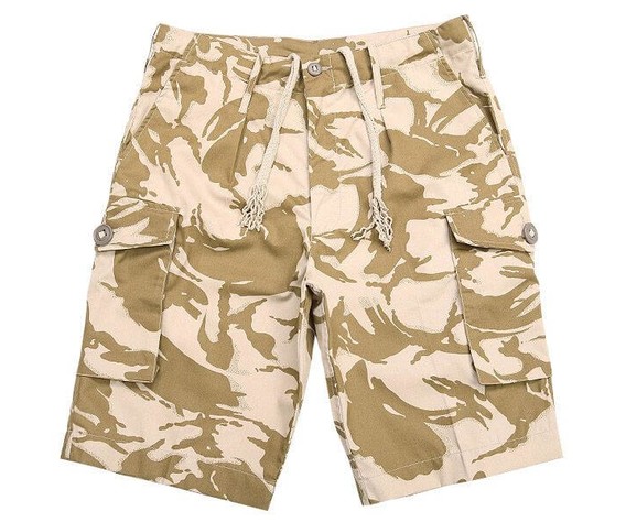 Фото: “Шорты S95 Desert DPM”, купить в интернет магазине