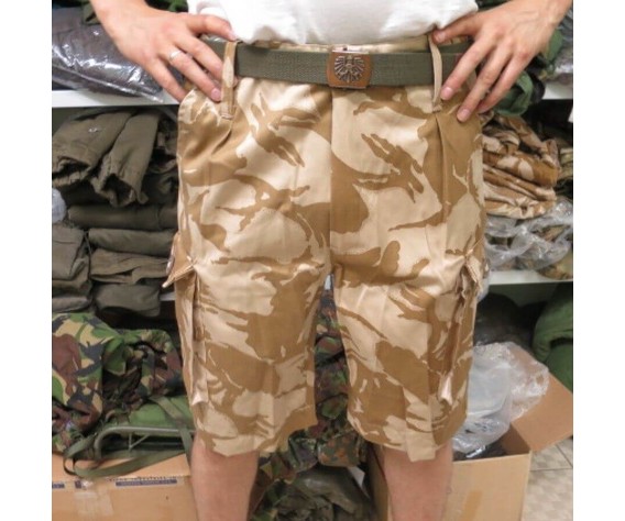 Фото: “Шорты S95 Desert DPM”, купить в интернет магазине