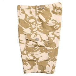 Фото: “Шорты S95 Desert DPM”