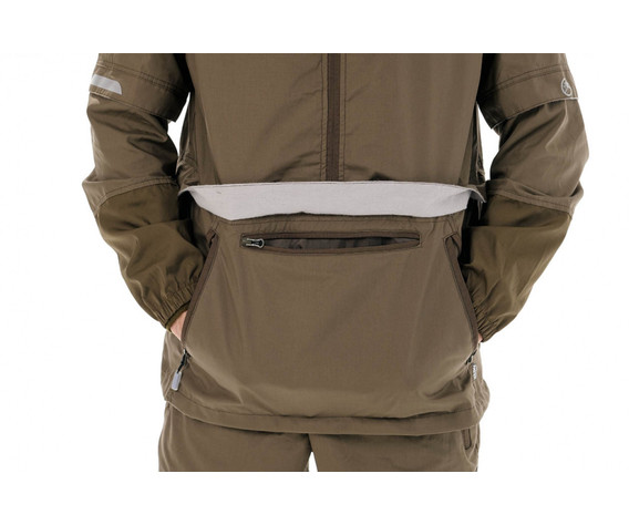 Фото: “Костюм Элит Барьер NEW, сорочка, кофе”, купить в интернет магазине