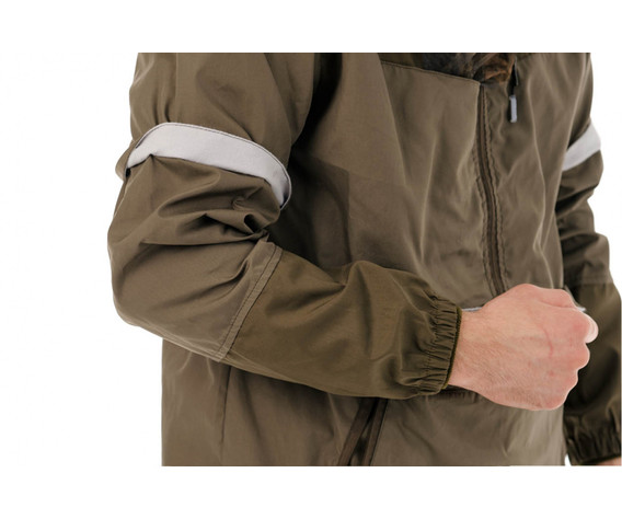 Фото: “Костюм Элит Барьер NEW, сорочка, кофе”, купить в интернет магазине