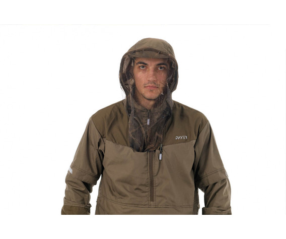 Фото: “Костюм Элит Барьер NEW, сорочка, кофе”, купить в интернет магазине