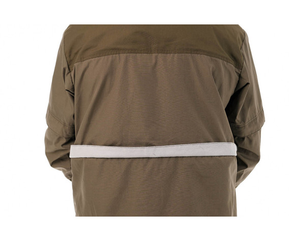 Фото: “Костюм Элит Барьер NEW, сорочка, кофе”, купить в интернет магазине