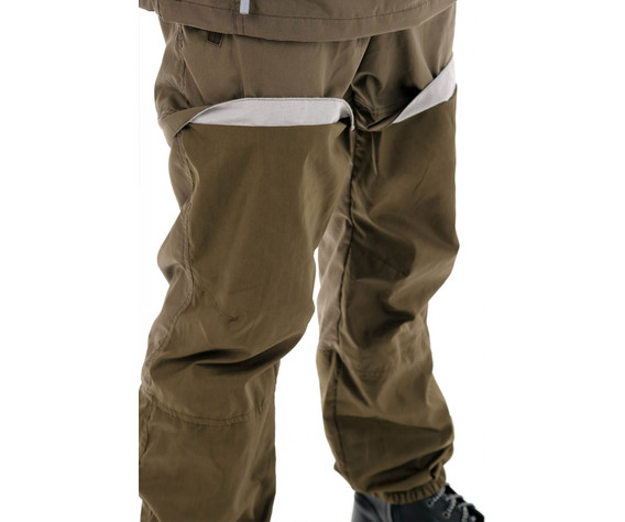 Фото: “Костюм Элит Барьер NEW, сорочка, кофе”, купить в интернет магазине