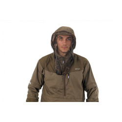 Фото: “Костюм Элит Барьер NEW, сорочка, кофе”