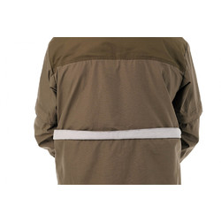 Фото: “Костюм Элит Барьер NEW, сорочка, кофе”