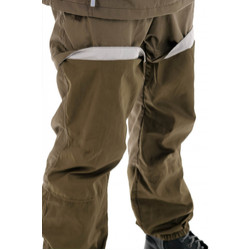 Фото: “Костюм Элит Барьер NEW, сорочка, кофе”