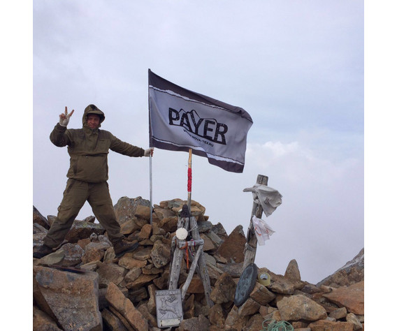 Фото: “Костюм Элит Барьер, смесовая, светлый хаки”, купить в интернет магазине