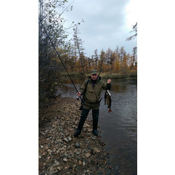 Фото: “Костюм Элит Барьер, смесовая, светлый хаки”