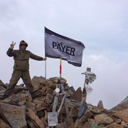 Фото: “Костюм Элит Барьер, смесовая, светлый хаки”