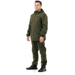 Фото: “Костюм Эльбрус, хлопок, хаки”