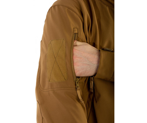 Фото: “Куртка Phantom, софт-шелл, койот”, купить в интернет магазине