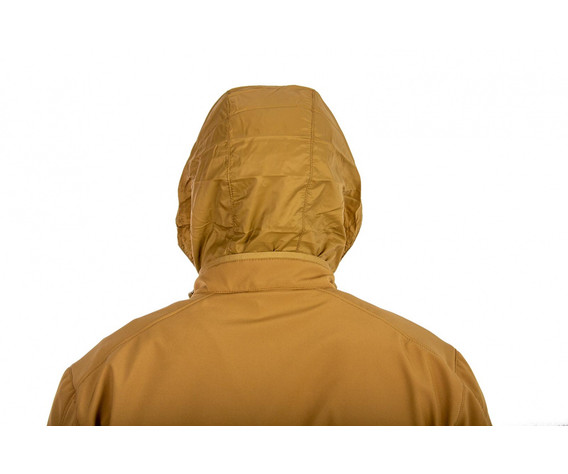 Фото: “Куртка Phantom, софт-шелл, койот”, купить в интернет магазине