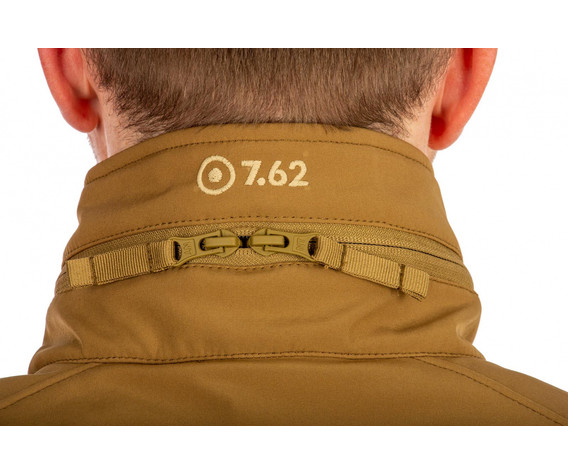 Фото: “Куртка Phantom, софт-шелл, койот”, купить в интернет магазине