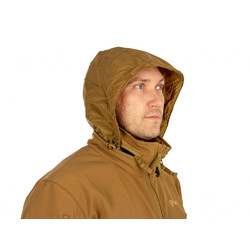 Фото: “Куртка Phantom, софт-шелл, койот”