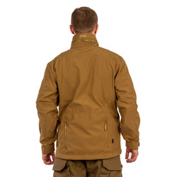 Фото: “Куртка Phantom, софт-шелл, койот”