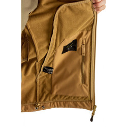 Фото: “Куртка Phantom, софт-шелл, койот”