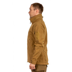 Фото: “Куртка Phantom, софт-шелл, койот”