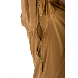 Фото: “Куртка Phantom, софт-шелл, койот”