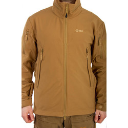 Фото: “Куртка Phantom, софт-шелл, койот”