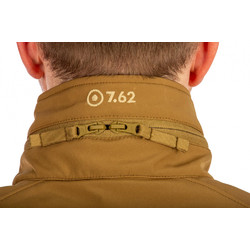 Фото: “Куртка Phantom, софт-шелл, койот”