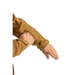 Фото: “Куртка Phantom, софт-шелл, койот”