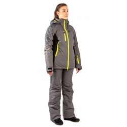 Фото: “Куртка женская Arctica, таслан добби, графит”, купить в интернет магазине