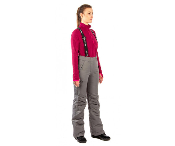 Фото: “Брюки женские Arctica, таслан добби, графит”, купить в интернет магазине