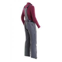 Фото: “Брюки женские Arctica, таслан добби, графит”