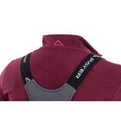 Фото: “Брюки женские Arctica, таслан добби, графит”