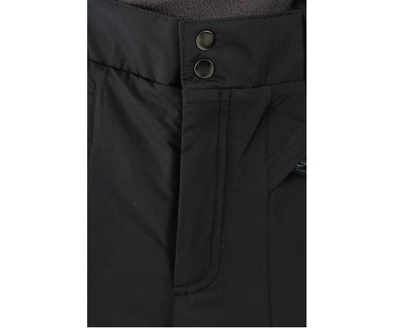 Фото: “Брюки мужские Arctica, таслан, черный”, купить в интернет магазине