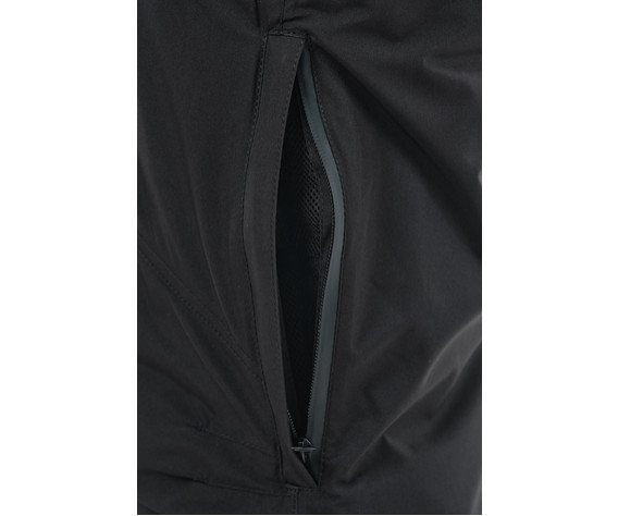 Фото: “Брюки мужские Arctica, таслан, черный”, купить в интернет магазине