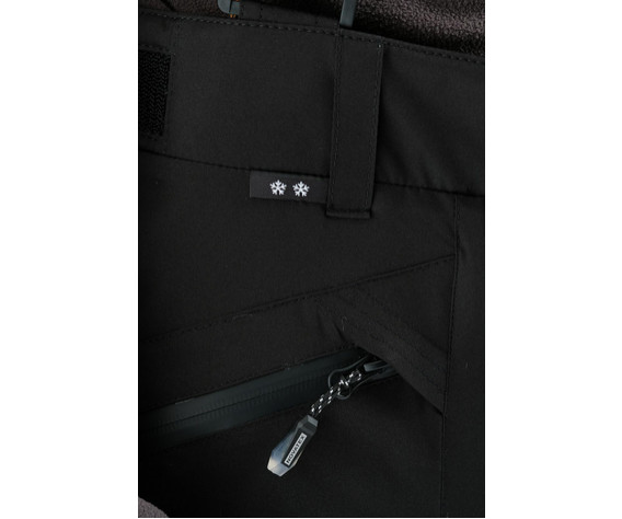 Фото: “Брюки мужские Arctica, таслан, черный”, купить в интернет магазине