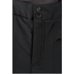 Фото: “Брюки мужские Arctica, таслан, черный”