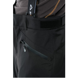 Фото: “Брюки мужские Arctica, таслан, черный”