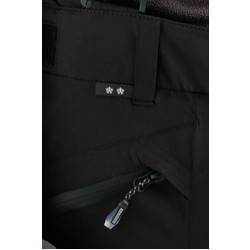 Фото: “Брюки мужские Arctica, таслан, черный”