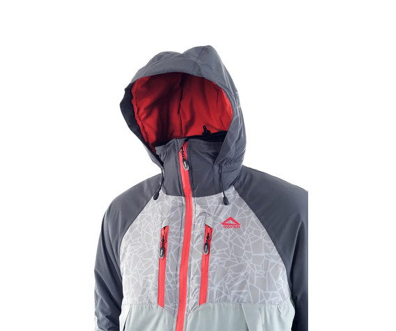 Фото: “Куртка Arctica, таслан, графит”, купить в интернет магазине