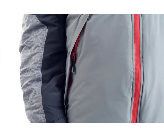 Фото: “Куртка Arctica, таслан, графит”, купить в интернет магазине