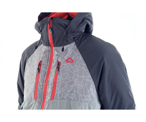 Фото: “Куртка Arctica, таслан, графит”, купить в интернет магазине