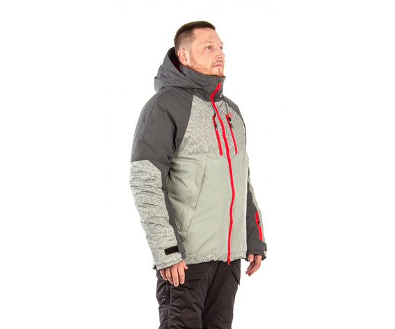 Фото: “Куртка Arctica, таслан, графит”, купить в интернет магазине