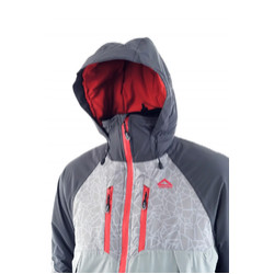 Фото: “Куртка Arctica, таслан, графит”