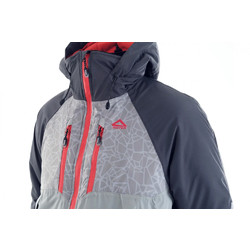 Фото: “Куртка Arctica, таслан, графит”