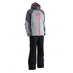 Фото: “Куртка Arctica, таслан, графит”