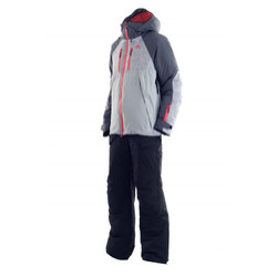 Фото: “Куртка Arctica, таслан, графит”