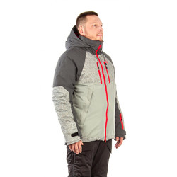 Фото: “Куртка Arctica, таслан, графит”, купить в интернет магазине