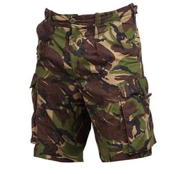 Фото: “Шорты S95 Woodland Б/У”, купить в интернет магазине