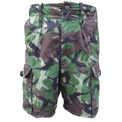 Фото: “Шорты S95 Woodland Б/У”