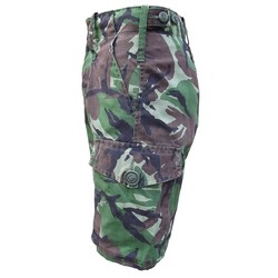 Фото: “Шорты S95 Woodland Б/У”